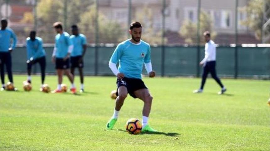 &nbsp;Aytemiz Alanyaspor'da, Adanaspor Hazırlıkları