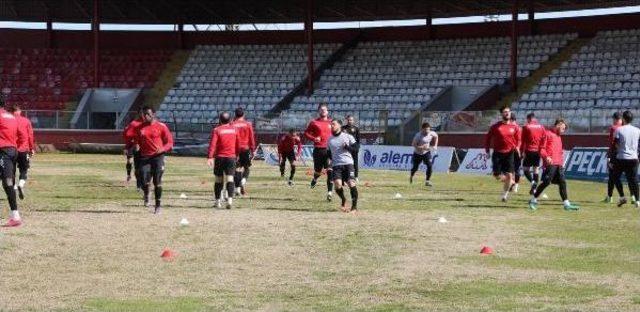 Samsunspor Sportif Direktörü Zeren: 