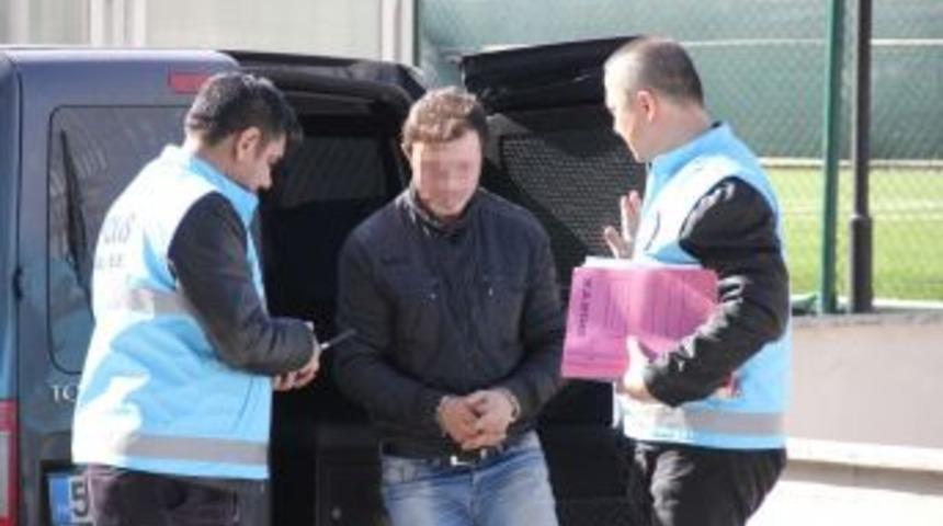 Eşi Darp Ve Bı&ccedil;aklama Yaralama Ş&uuml;phelisi Serbest