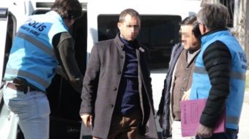 Silahla Yaralama Ş&uuml;phelileri Serbest