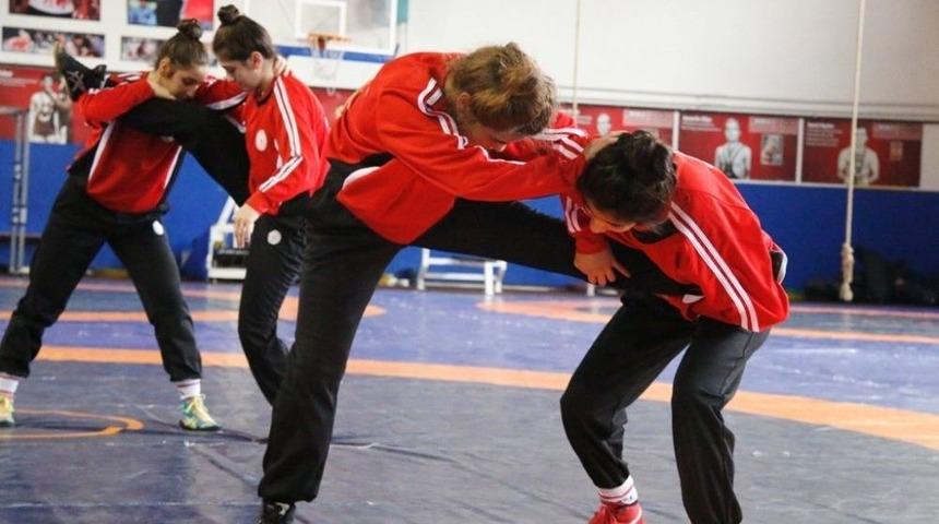 Minderin Yıldız Sultanları 2017&rsquo;ye Damga Vurmaya Hazırlanıyor