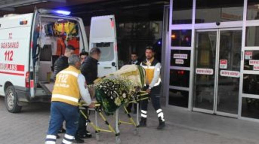 El Bab&rsquo;ta Yaralanan Bomba İmha Uzmanı Kilis&rsquo;e Getirildi