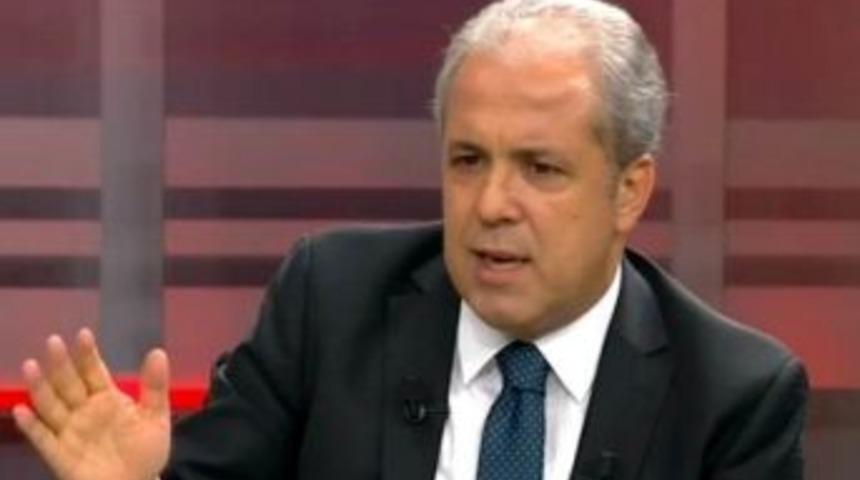 Ak Parti&rsquo;li Şamil Tayyar: &ldquo;bir&ccedil;ok İlde Fet&ouml; Borsası Kuruldu&rdquo;