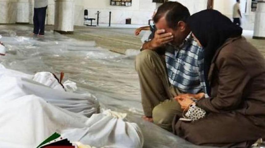 10 soruda Suriye operasyonu