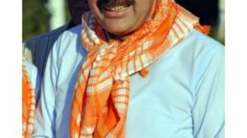 Ak Parti&rsquo;li Erdem&rsquo;den Yem Bitkilerinde Prim M&uuml;jdesi