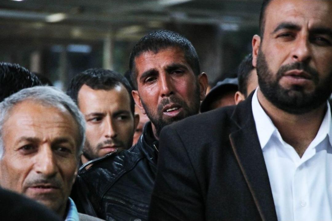 Yangında Hayatını Kaybeden 2 &Ccedil;ocuk Toprağa Verildi