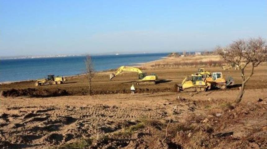 Bakan Arslan, 1915 &Ccedil;anakkale K&ouml;pr&uuml;s&uuml;n&uuml;n &Ouml;nemini Anlattı (2)