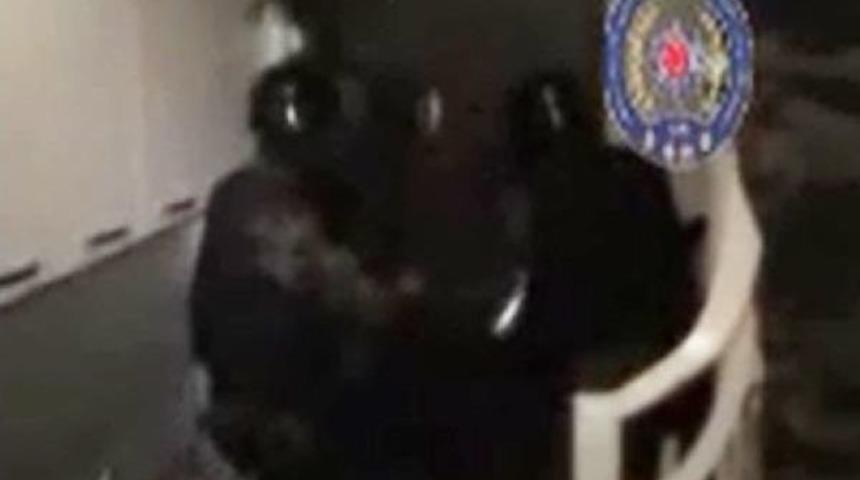 Sakarya'da Uyuşturucu Operasyonu