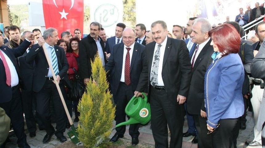 Muğla&rsquo;ya 11 Tesis Kazandırılacak