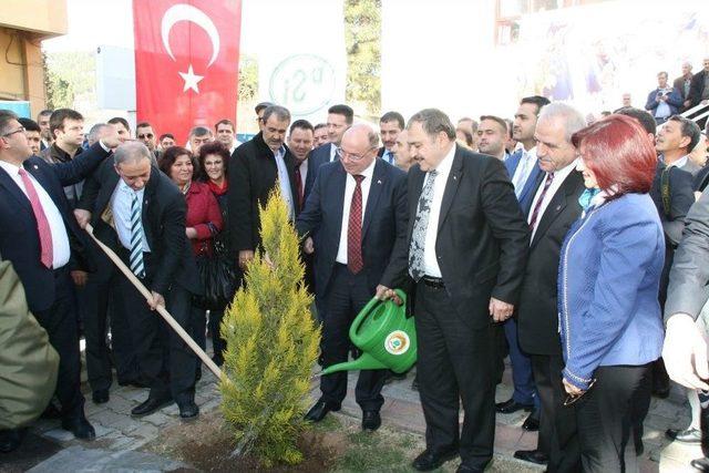 Muğla’ya 11 Tesis Kazandırılacak