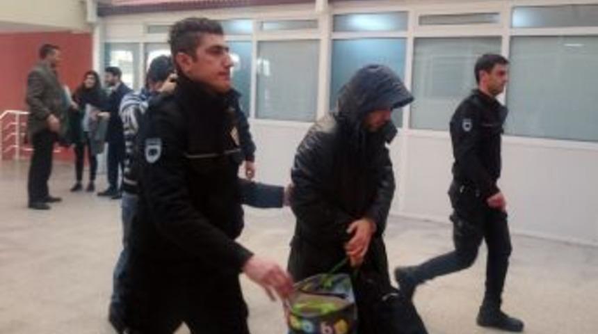 Kocaeli&rsquo;de 9 T&uuml;bitak Personeli Fet&ouml;&rsquo;den Tutuklandı