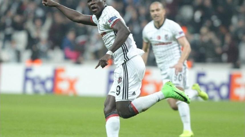 Avrupa Golc&uuml;s&uuml; Aboubakar