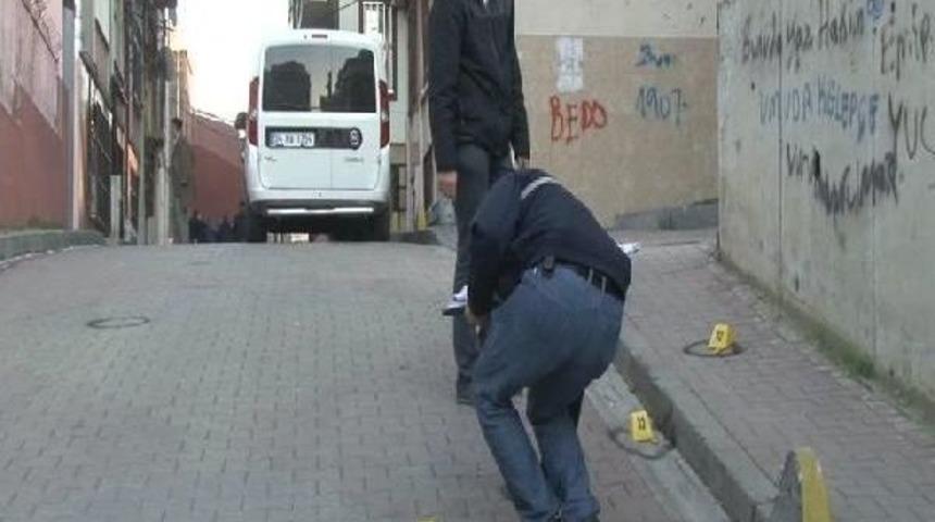 Fatih'te Otopark Kavgası: 3 Yaralı