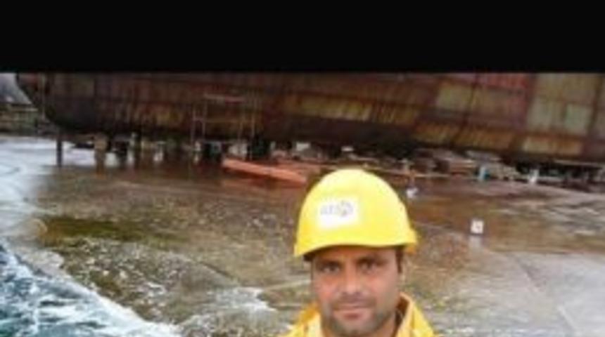 Tersanede Feci &Ouml;l&uuml;m