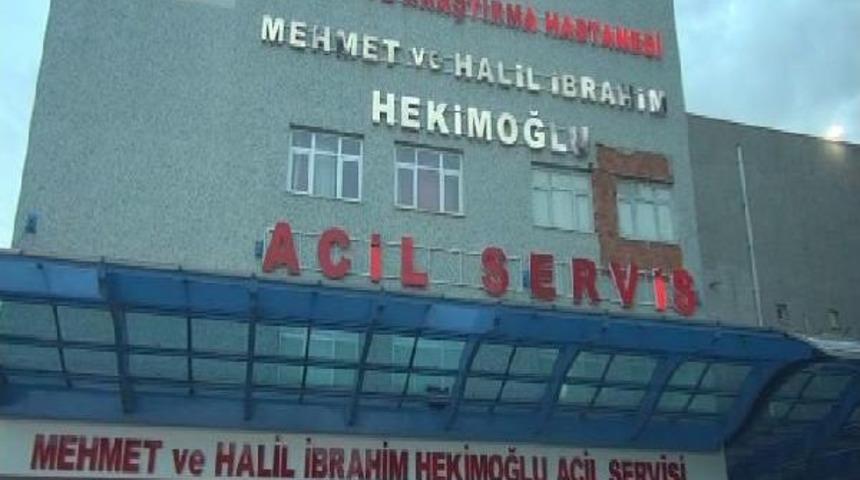 İki Aylık Hamile Kadın Elektrik Akımına Kapılarak &Ouml;ld&uuml;