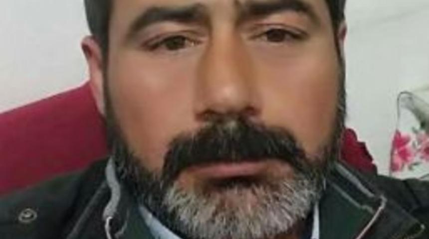 Tarsus&rsquo;ta Trakt&ouml;r Kazası: 1 &Ouml;l&uuml;