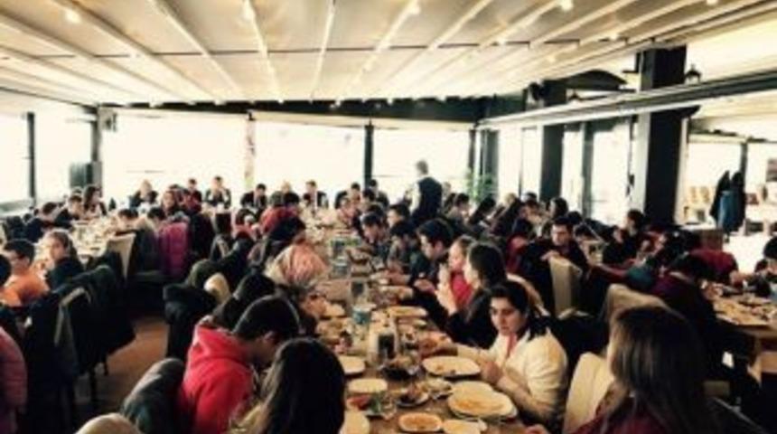 Gazipaşa İlkokulundan Anlamlı Proje