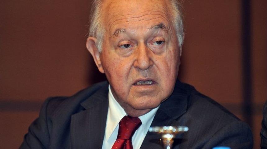 Duygun Yarsuvat: "tudor&rsquo;un Geliş Şeklini Galatasaray K&uuml;lt&uuml;r&uuml;ne Yakıştıramıyorum"