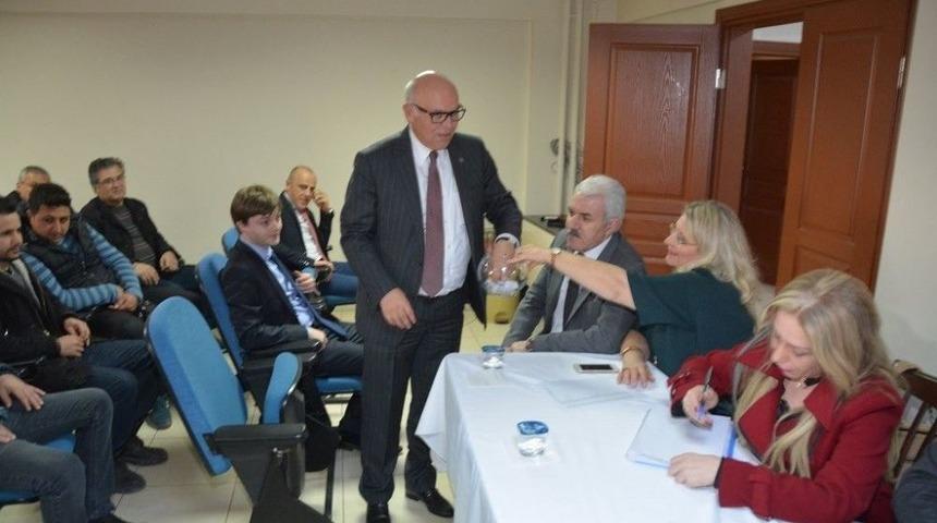 Hobi Bahçeleri Yeni Sahiplerini Buldu