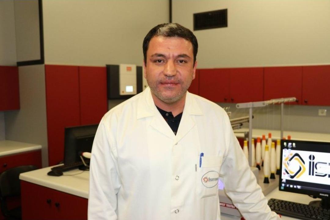 Kahramanmaraşlı İş Adamından Diyarbakır&rsquo;a 100 Milyon Dolarlık Yatırım