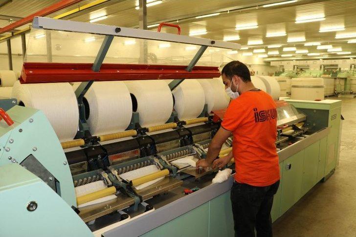 Kahramanmaraşlı İş Adamından Diyarbakır’a 100 Milyon Dolarlık Yatırım G2