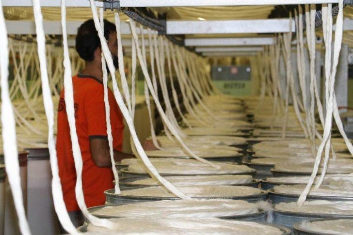 Kahramanmaraşlı İş Adamından Diyarbakır’a 100 Milyon Dolarlık Yatırım G3