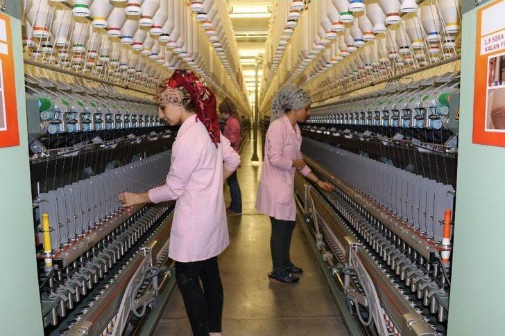 Kahramanmaraşlı İş Adamından Diyarbakır’a 100 Milyon Dolarlık Yatırım G5