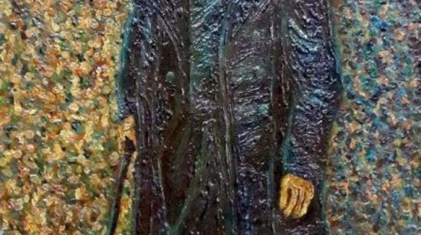 Van Gogh'a Ait Olduğu Iddia Edilen Tablo Sahte &Ccedil;ıktı