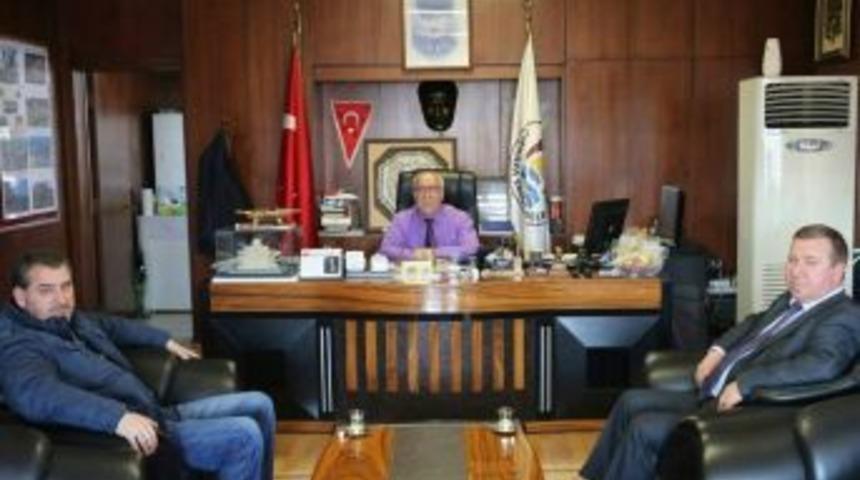 Marmaraereğlisi Belediyespor&rsquo;da Hedef 3 Puan