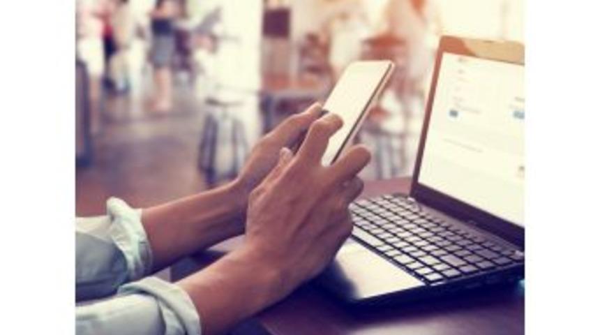 Ellerin Uyuşma Sebebi, Cep Telefonu Ve Bilgisayarınız Olabilir