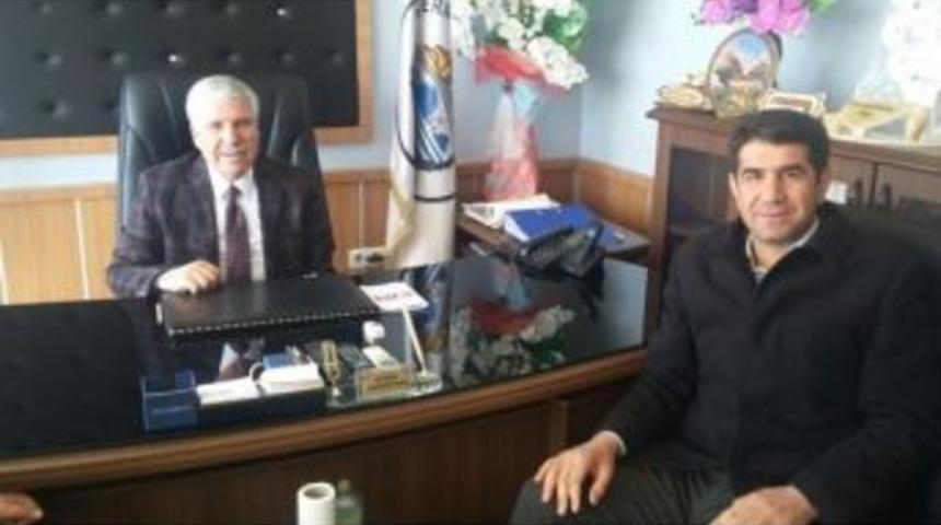 &Ccedil;ermik-ergani Arası Yol Genişletilecek