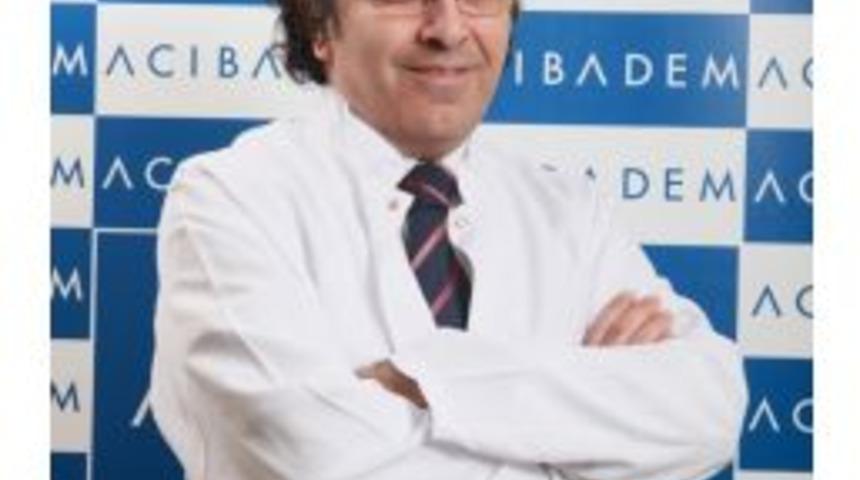 Prof. Dr. Abbasoğlu: "tencere Yemeği Kabızlıktan Koruyor"