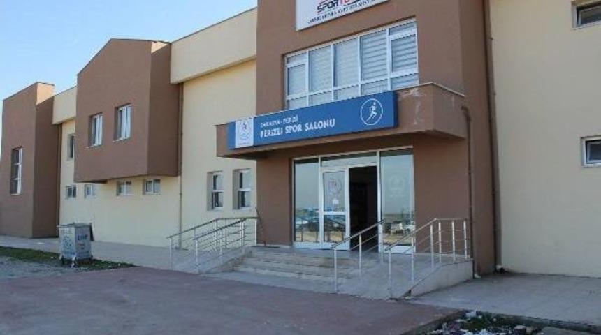 Sakarya'da Başsavcı Mahkeme Salonunu Inceledi