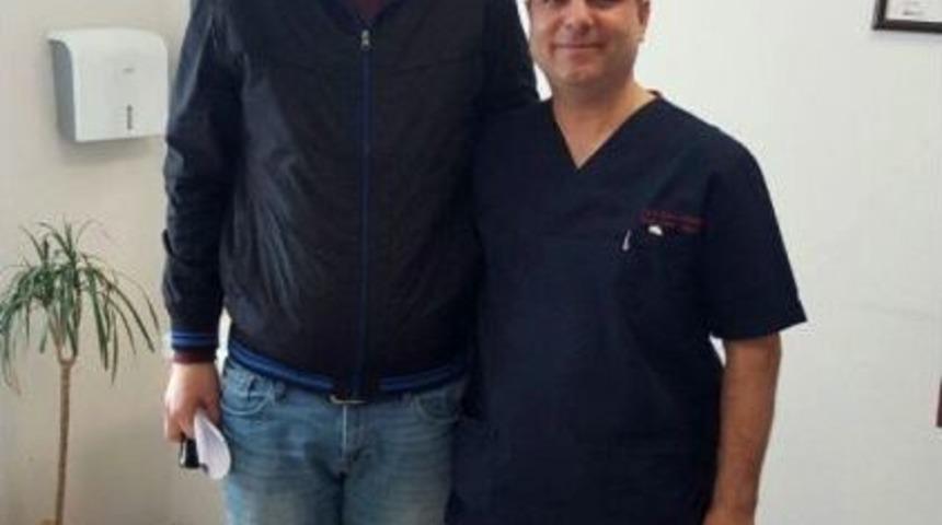 10 Ayda 172 Kilodan 97 Kiloya D&uuml;şt&uuml;