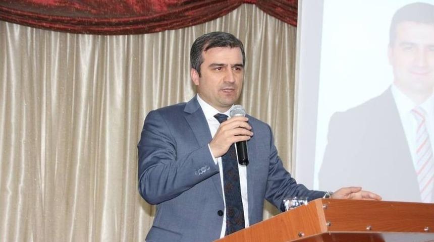 Başkan Yemenici, Esnafları Ağırladı