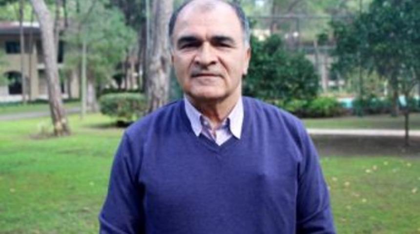 T&uuml;rofed Başkanı Ayık: İsrail Pazarında 1 Milyonu G&ouml;rmek M&uuml;mk&uuml;n