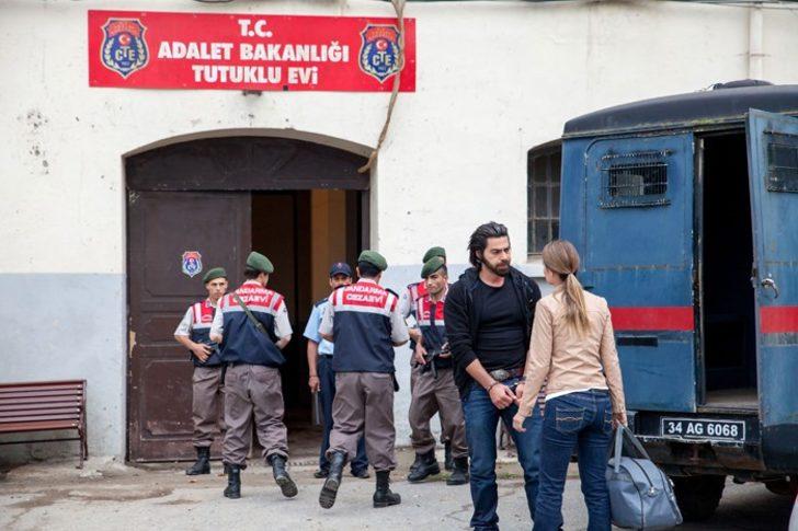 Arka Sokaklar 334. Bölüm Galerisi G1