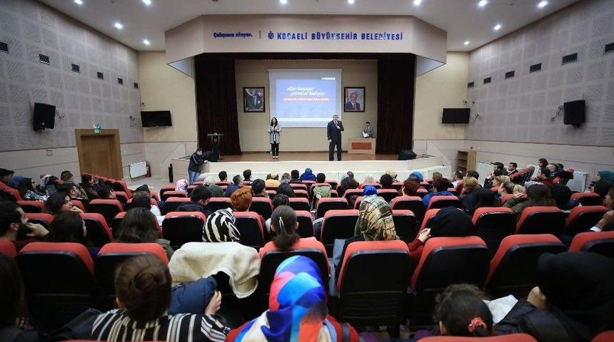 Kamu Personeli İşaret Dilini &Ouml;ğrendi