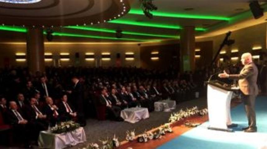 Ilıcalı, "istihdama &Ccedil;&ouml;z&uuml;m; Tarım Ve Hayvancılık"