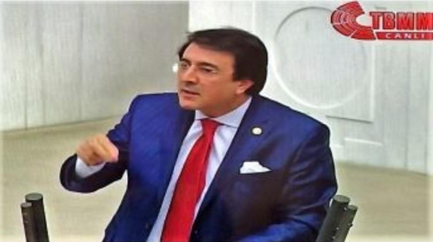 Aydemir&rsquo;den İslam Alimi Yunus Kaya&rsquo;ya Vefa