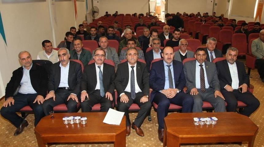 G&uuml;neşer: &ldquo;kırmızı Et A&ccedil;ığını, Daha Fazla S&uuml;t T&uuml;keterek Kapatabiliriz&rdquo;