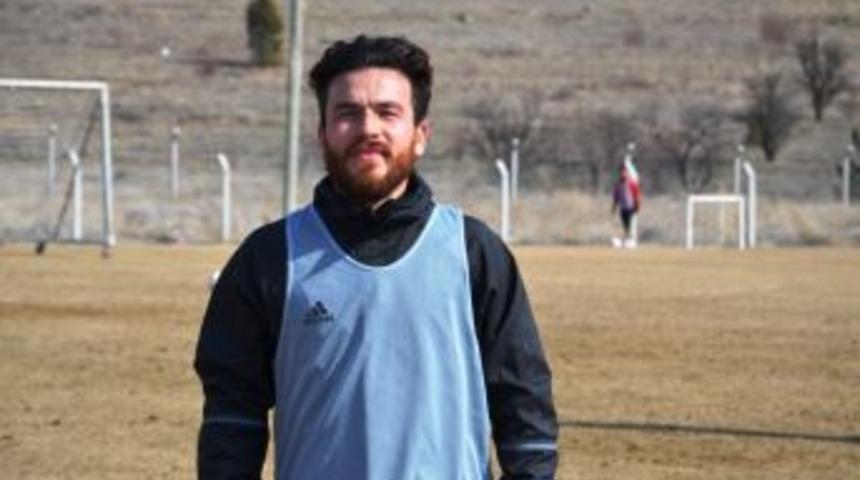 İrfan Başaran, İkinci Şampiyonluğunu Yaşamak İstiyor