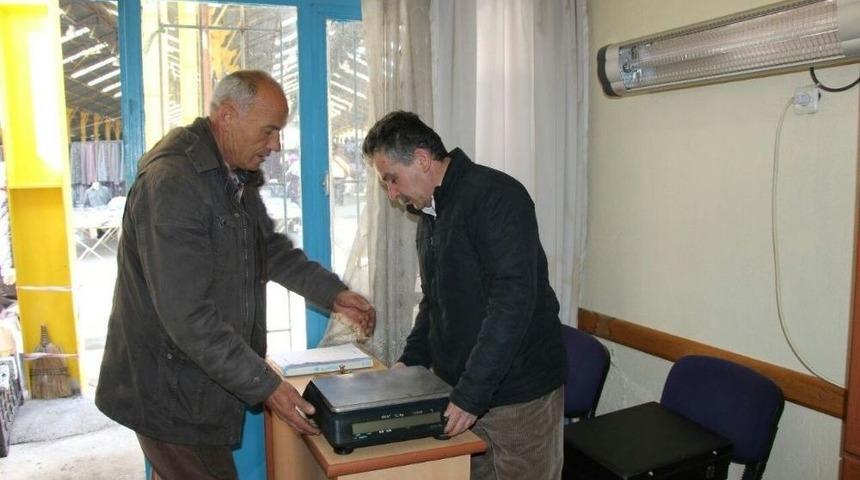 &Ouml;l&ccedil;&uuml; Ve Tartıda, Son Beyan Tarihi 28 Şubat