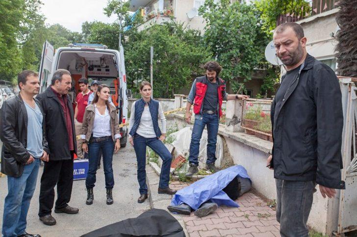 Arka Sokaklar 334. Bölüm Galerisi G3