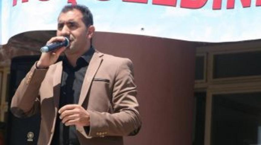 H&uuml;seyin Dursun&rsquo;dan &ldquo;hasretim Erzurum&rsquo;a&rdquo; Alb&uuml;m&uuml;