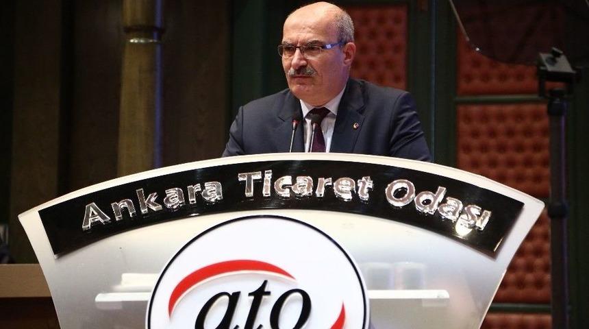 Ato İstihdam Seferberliği İ&ccedil;in Kolları Sıvadı