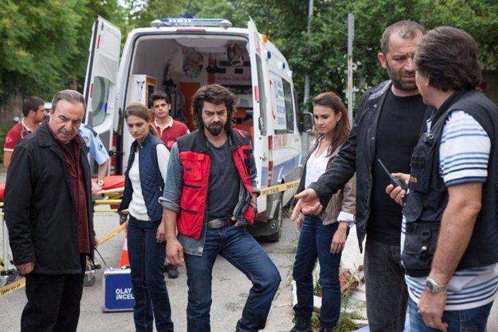 Arka Sokaklar 334. Bölüm Galerisi G4