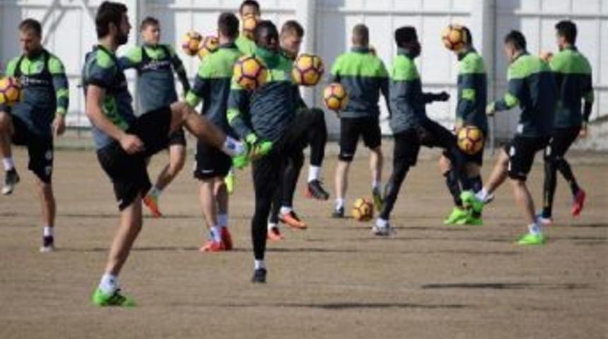 Atiker Konyaspor'dan Trabzonspor'a 900 Liraya Bilet