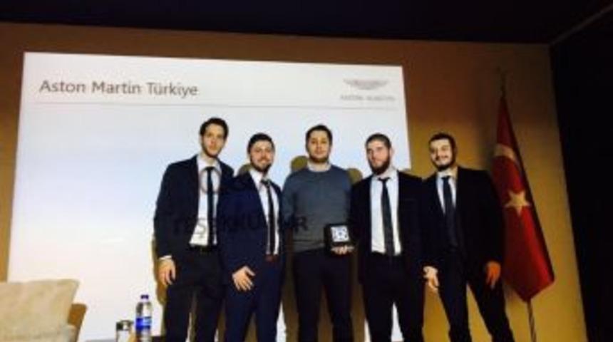 Gezer: &ldquo;t&uuml;rkiye, Otomotiv Eğitiminde Yetersiz&rdquo;