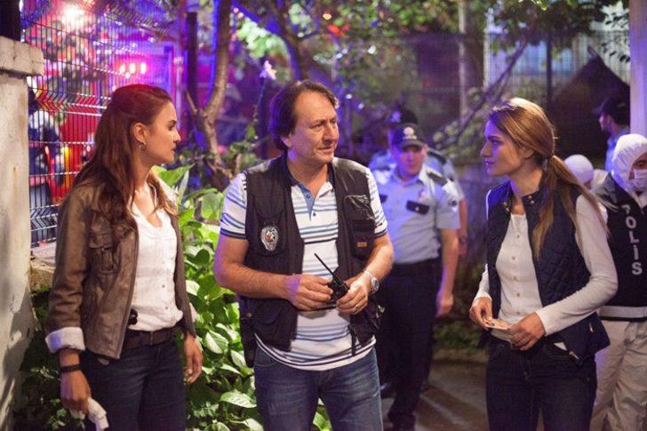 Arka Sokaklar 334. Bölüm Galerisi G5